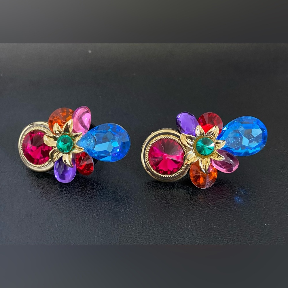 Vintage earrings